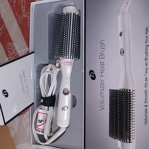 Volumizer Heat Brush